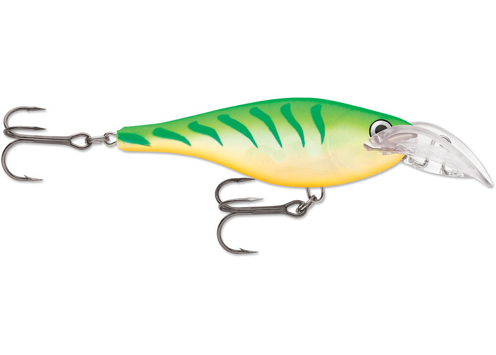 Rapala Scatter Rap Glass Shad