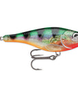 Rapala Scatter Rap Glass Shad