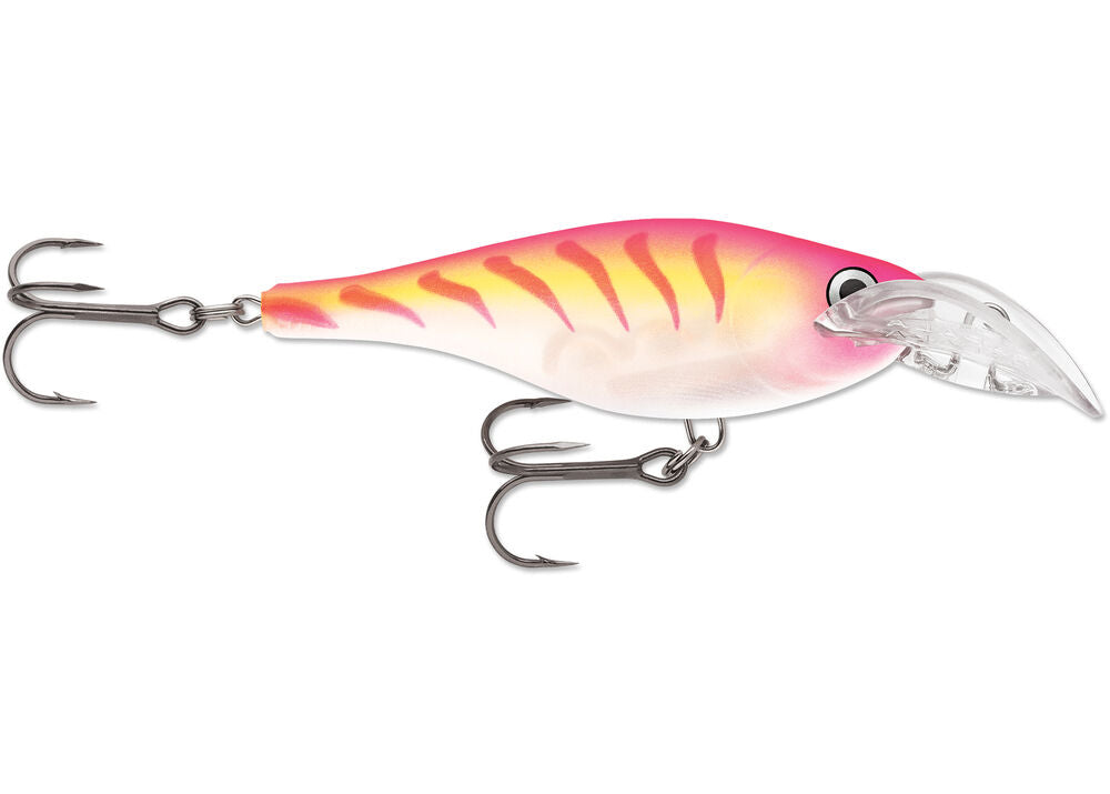 Rapala Scatter Rap Glass Shad