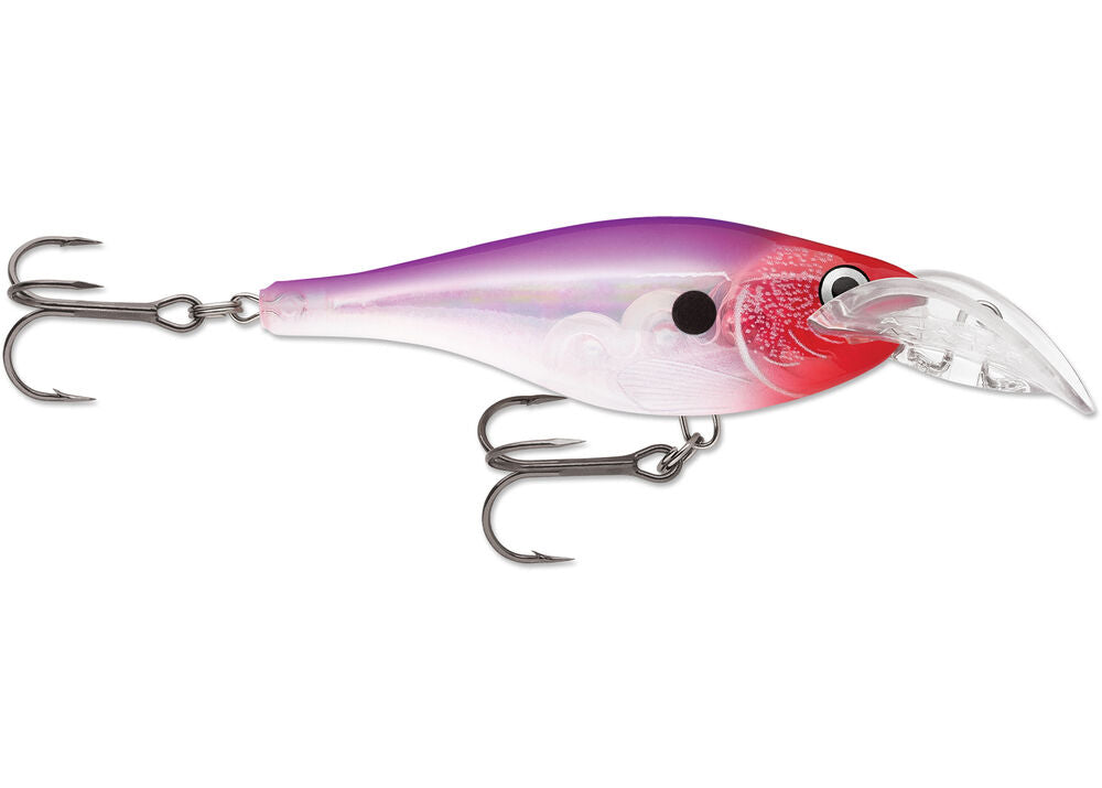 Rapala Scatter Rap Glass Shad