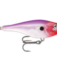 Rapala Scatter Rap Glass Shad