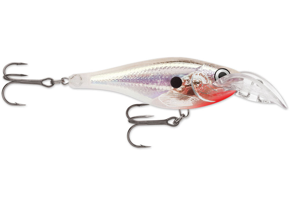 Rapala Scatter Rap Glass Shad