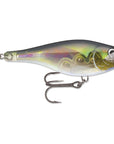 Rapala Scatter Rap Glass Shad