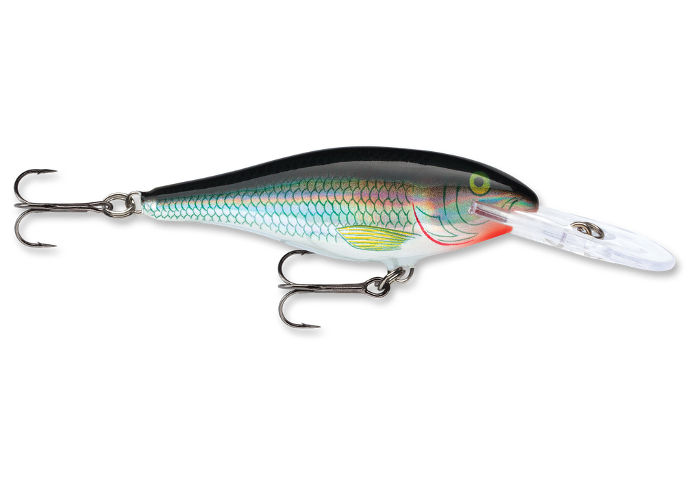 Rapala Shad Rap 07