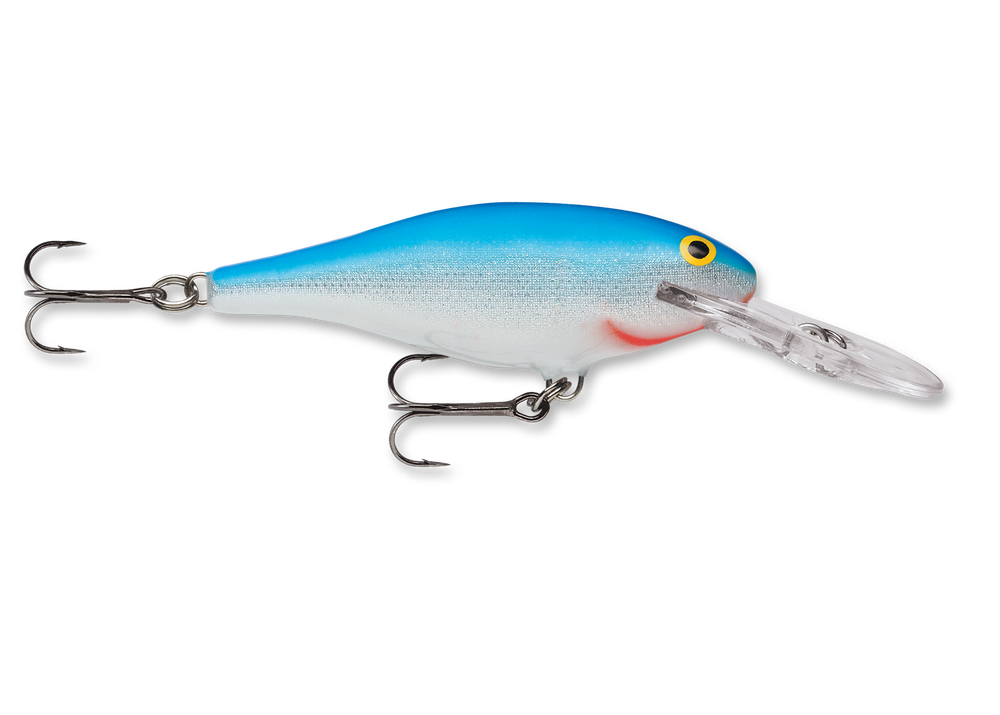 Rapala Shad Rap 06