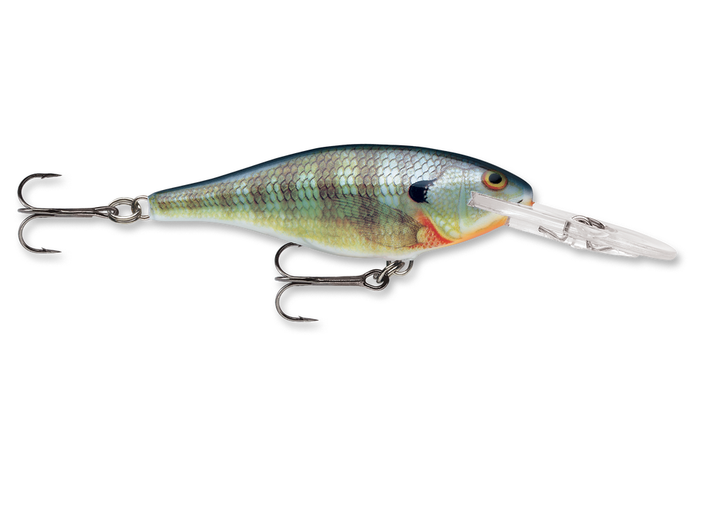 Rapala Shad Rap 06