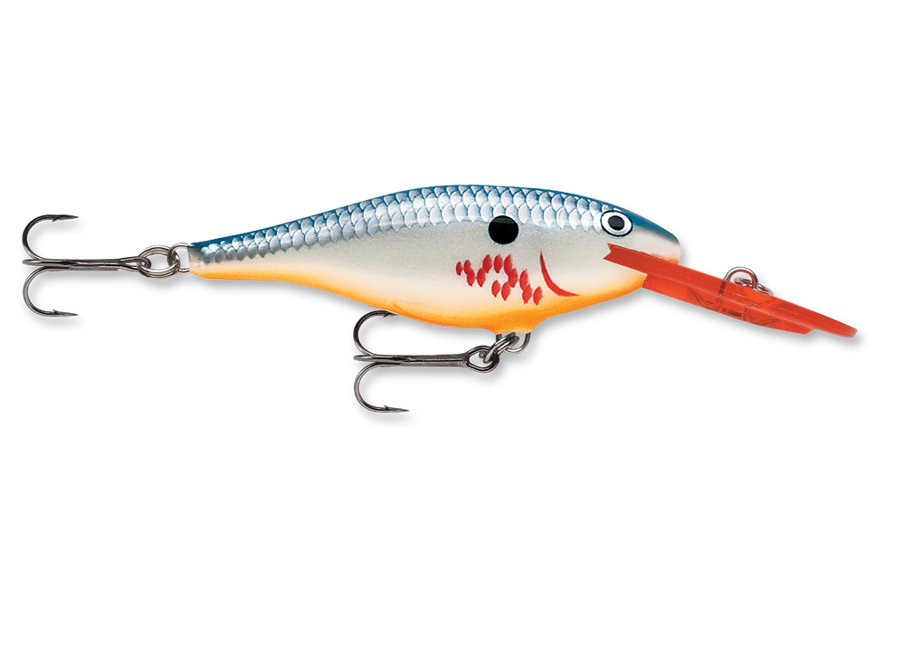 Rapala Shad Rap 05