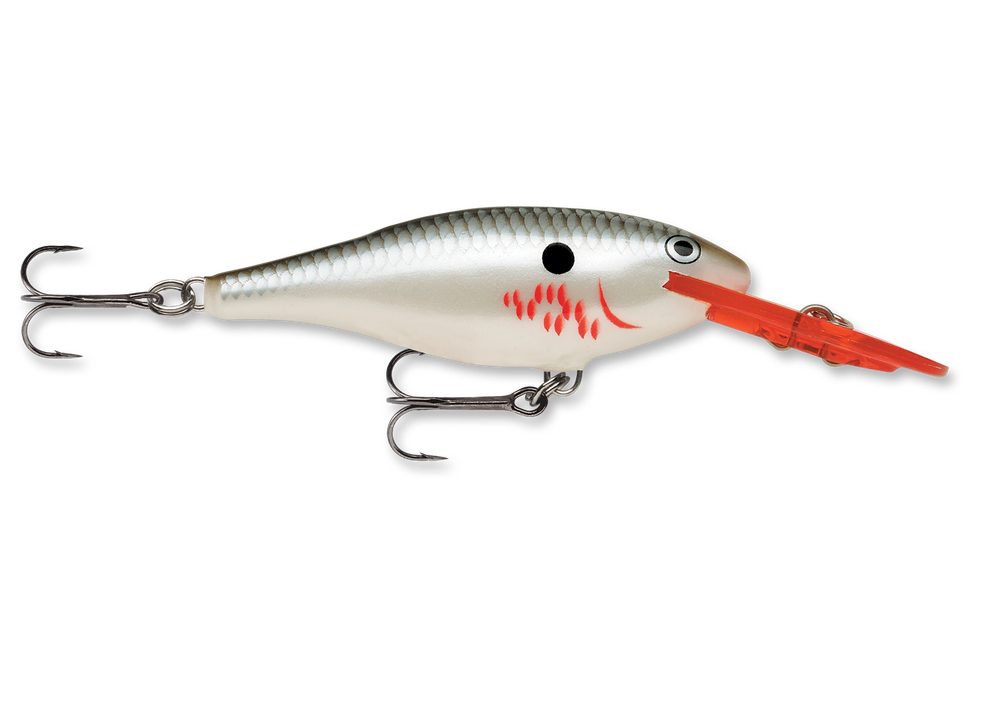 Rapala Shad Rap 06