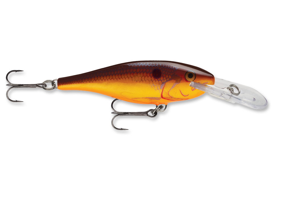 Rapala Shad Rap 06
