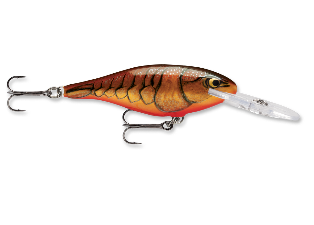 Rapala Shad Rap 06