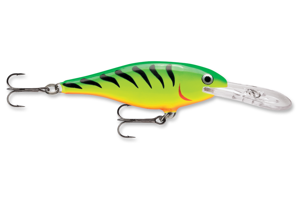 Rapala Shad Rap 06