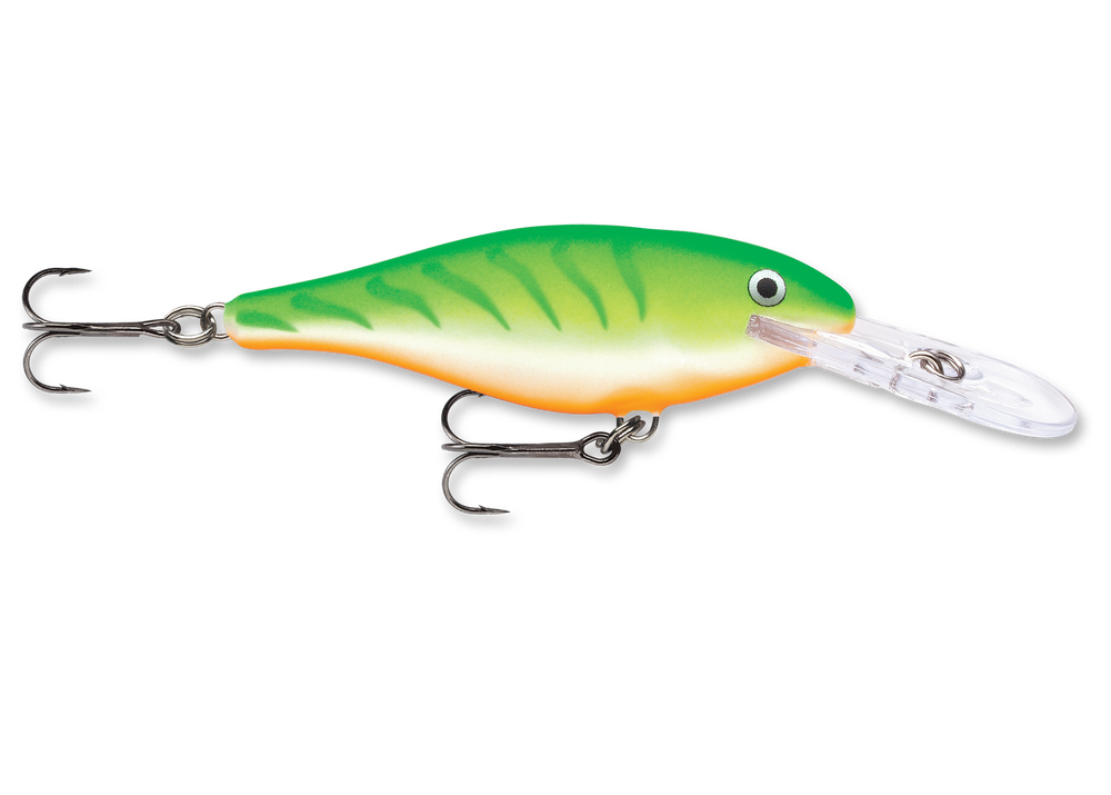Rapala Shad Rap 06