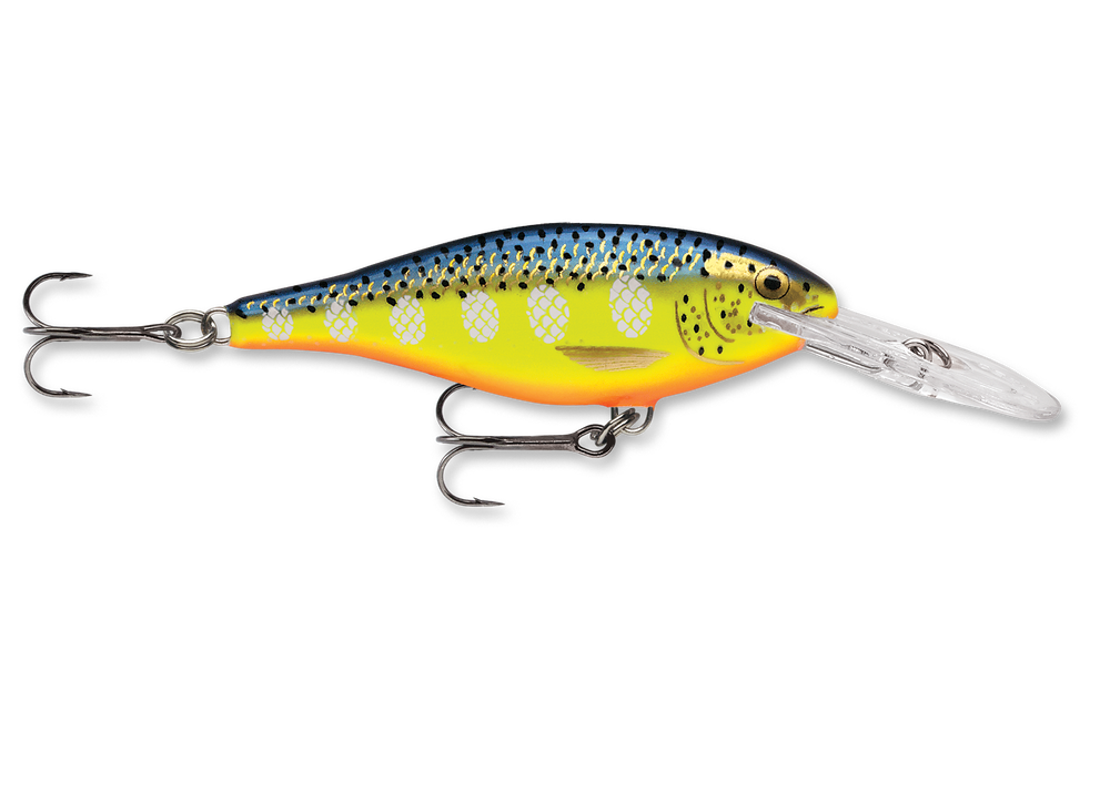 Rapala Shad Rap 06