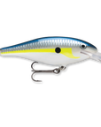 Rapala Shad Rap 07