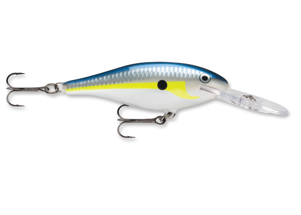 Rapala Shad Rap 05