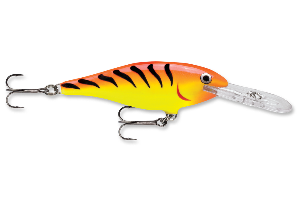 Rapala Shad Rap 06