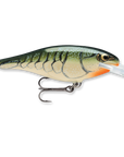 Rapala Shad Rap 07