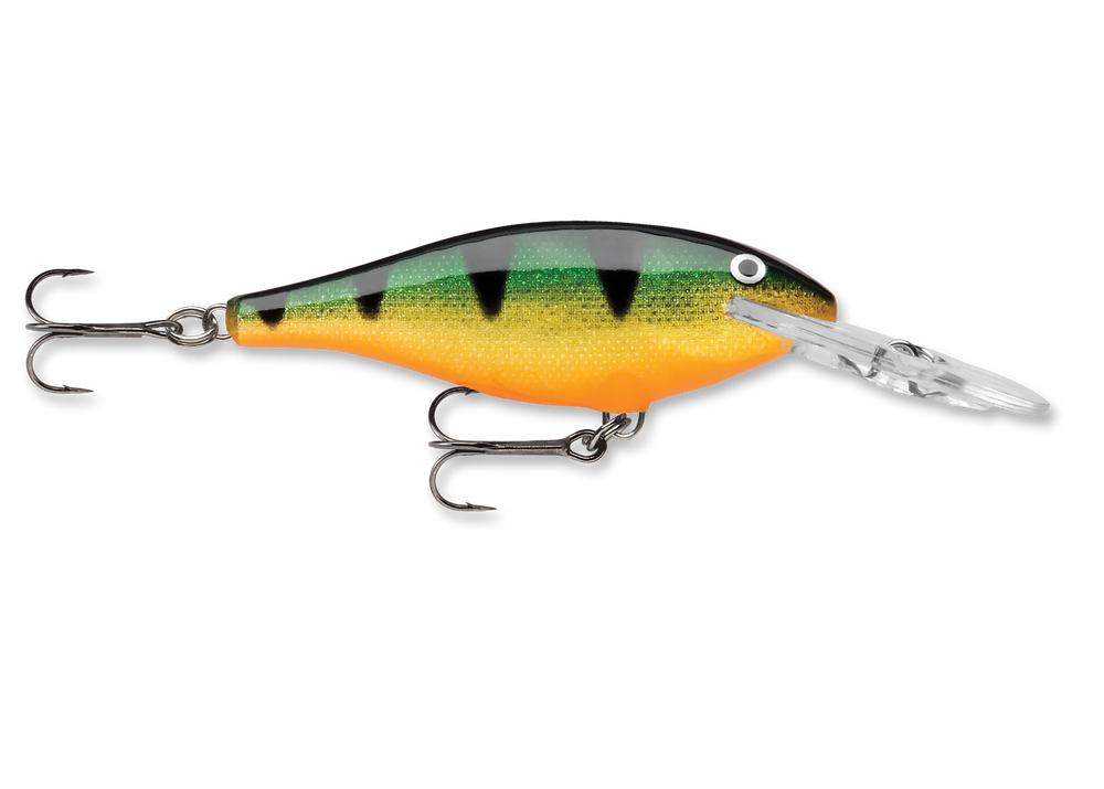 Rapala Shad Rap 06