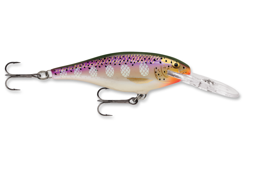 Rapala Shad Rap 06