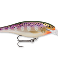 Rapala Shad Rap 07