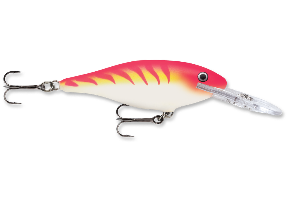 Rapala Shad Rap 06