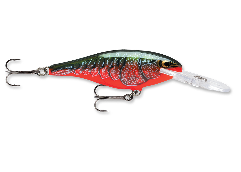 Rapala Shad Rap 06