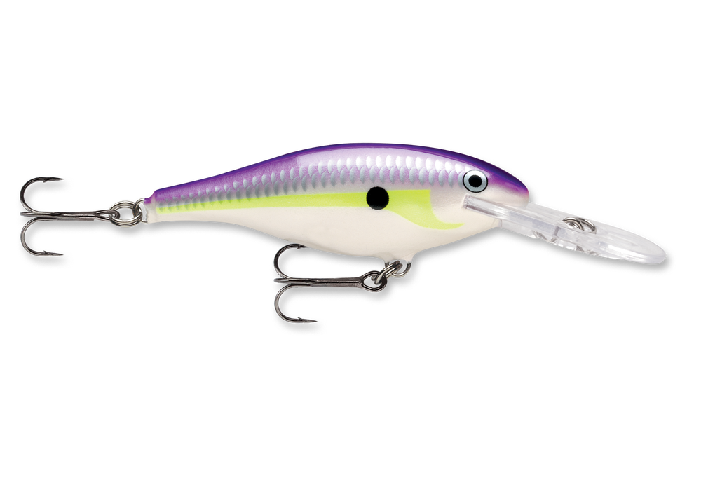 Rapala Shad Rap 06