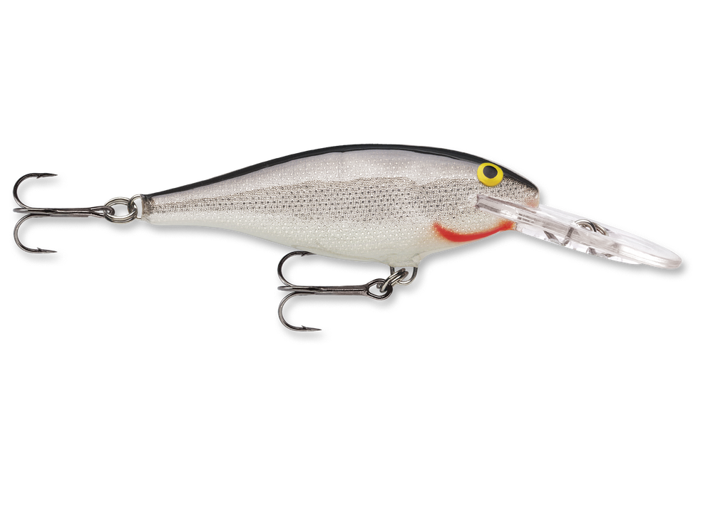 Rapala Shad Rap 07