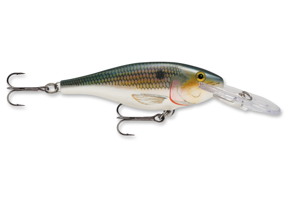 Rapala Shad Rap 06