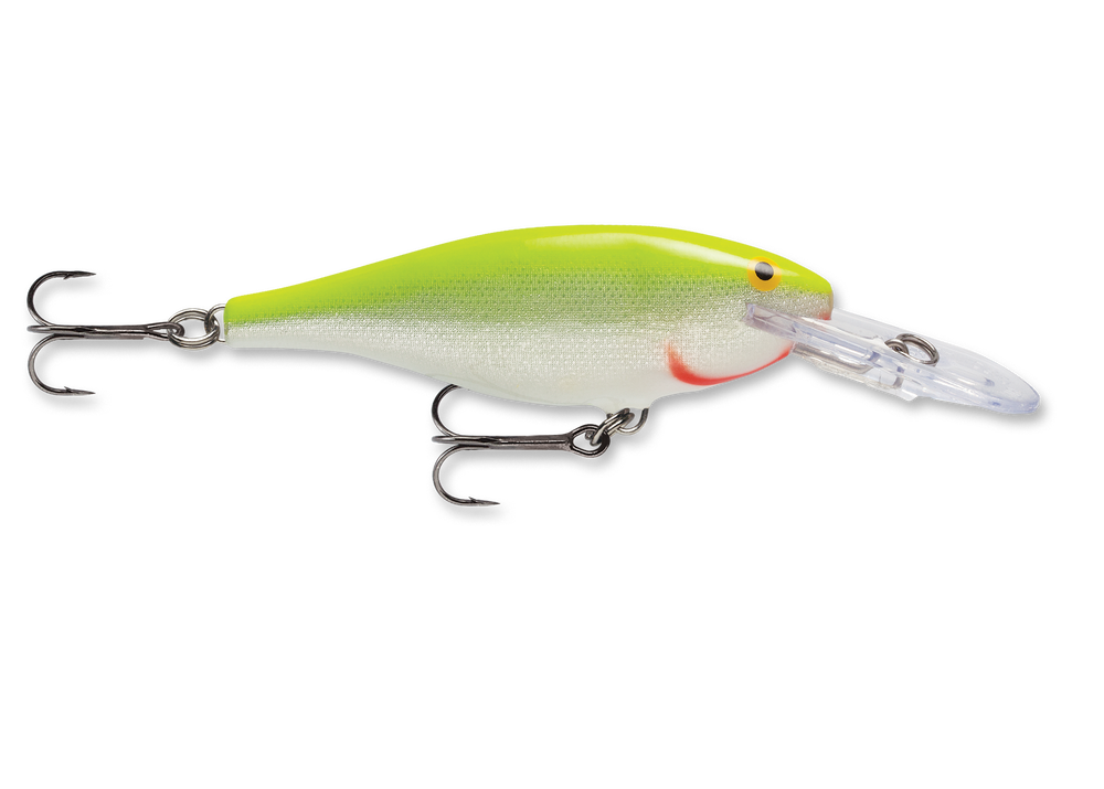 Rapala Shad Rap 07
