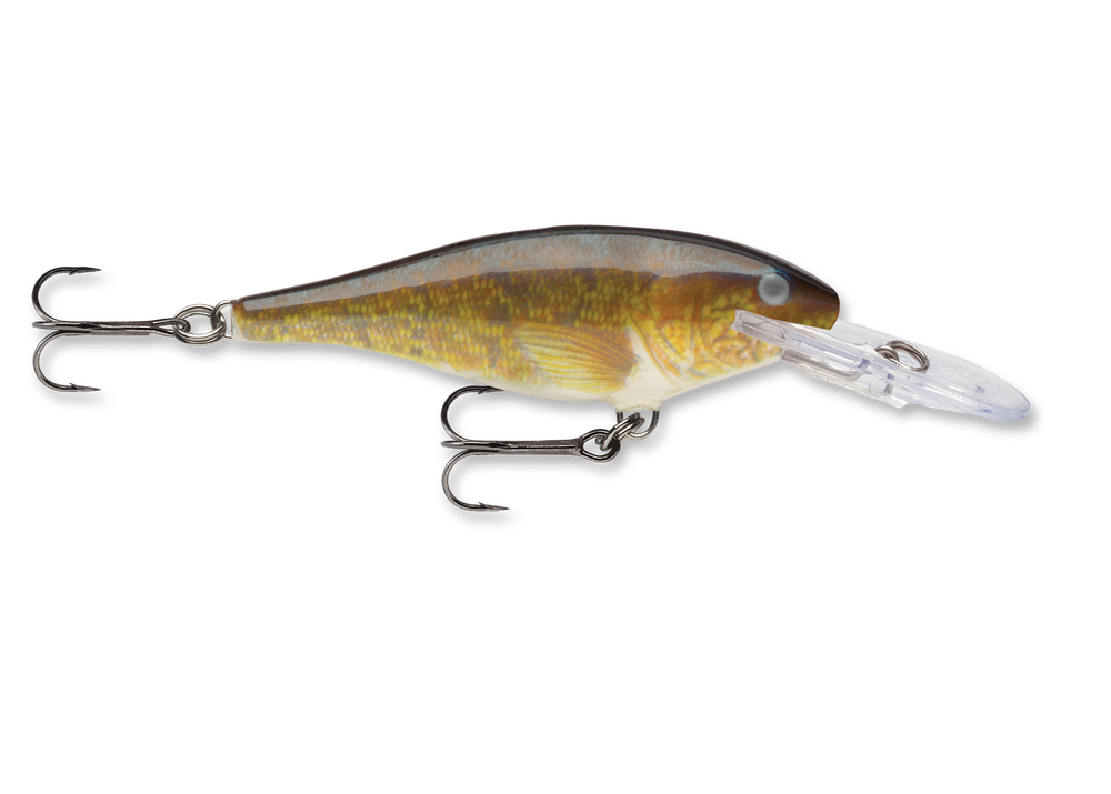 Rapala Shad Rap 06
