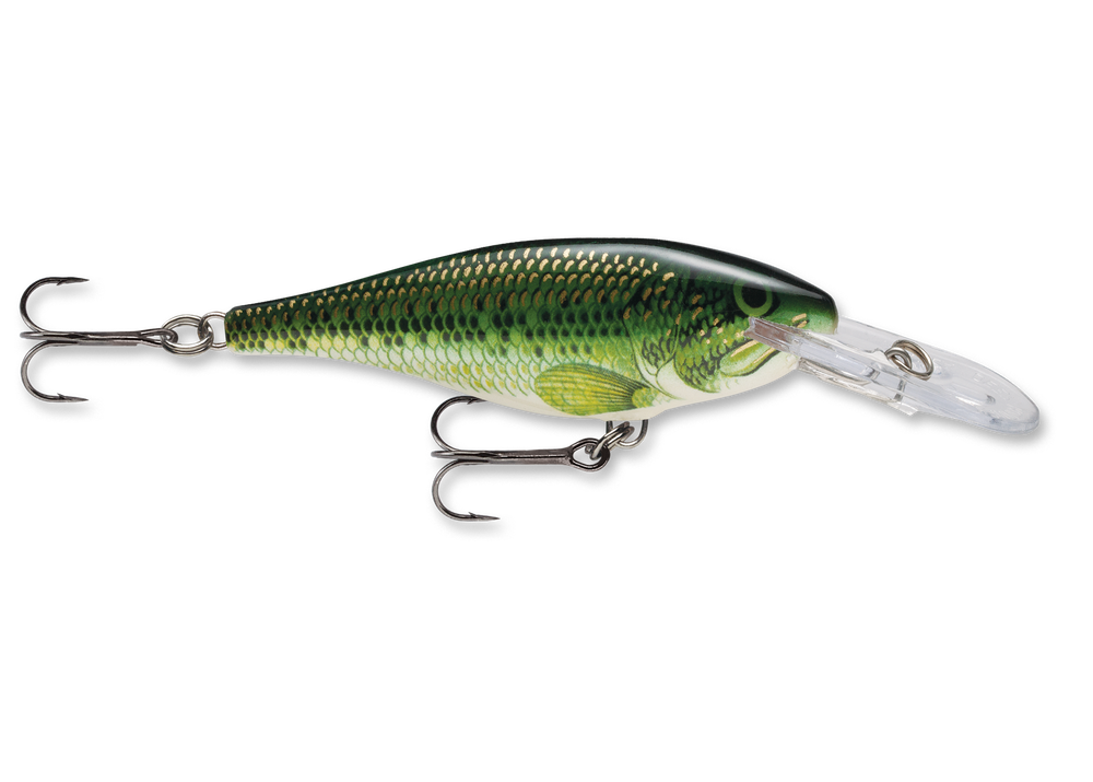 Crank Baits – Canadian Tackle Store