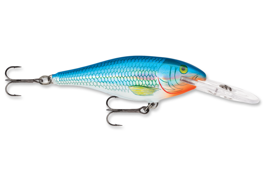 Rapala Shad Rap 04