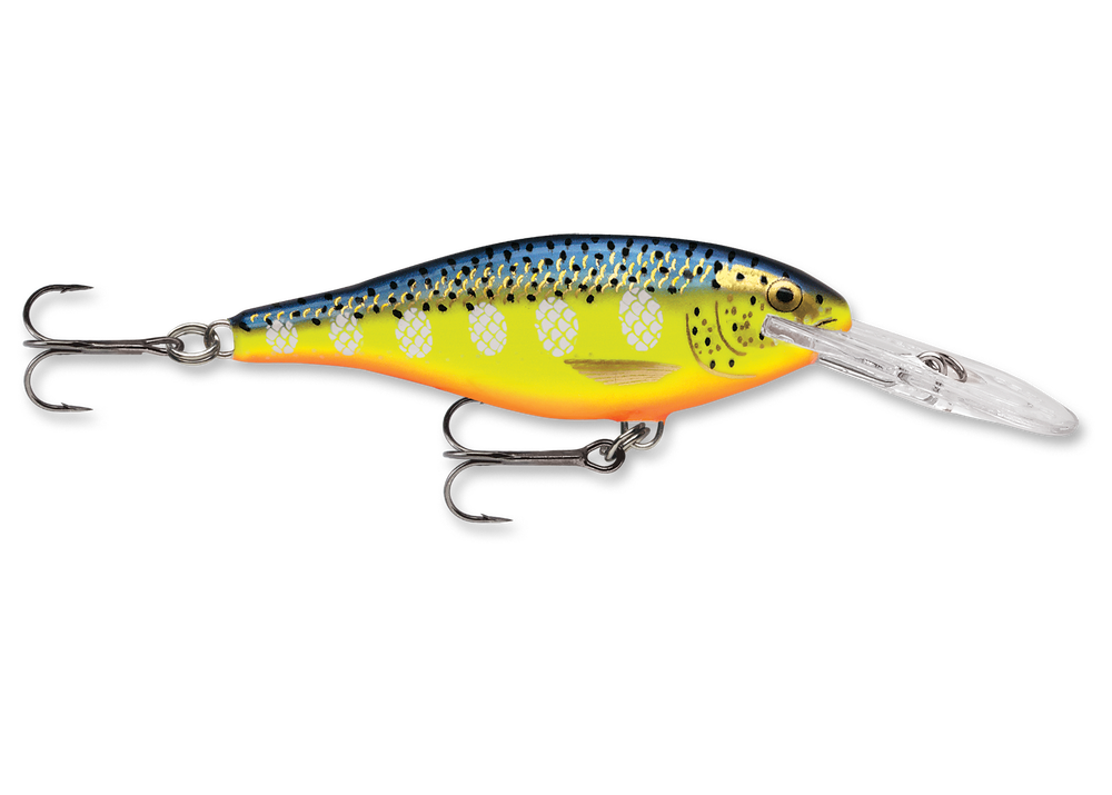 Rapala Shad Rap 04