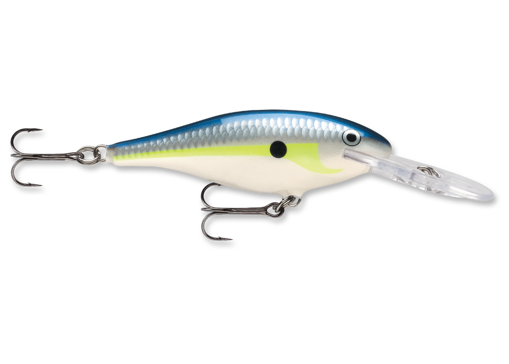 Rapala Shad Rap 04