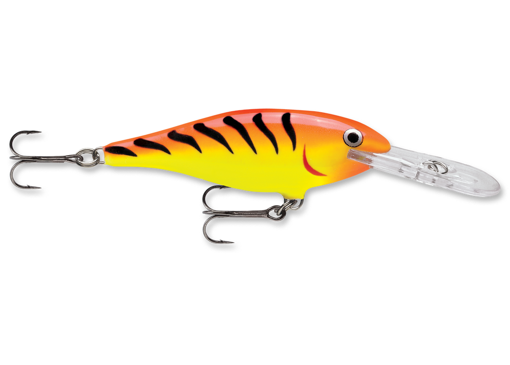 Rapala Shad Rap 04