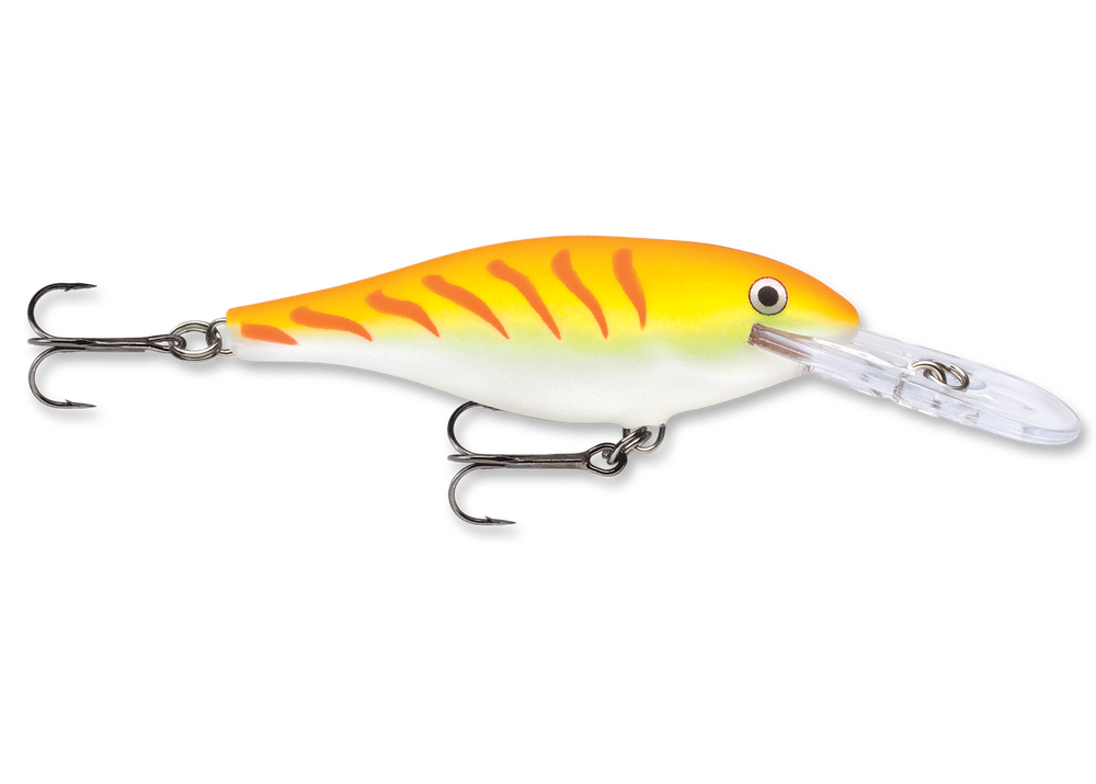 Rapala Shad Rap 04