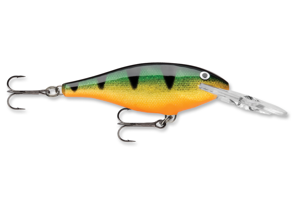 Rapala Shad Rap 04