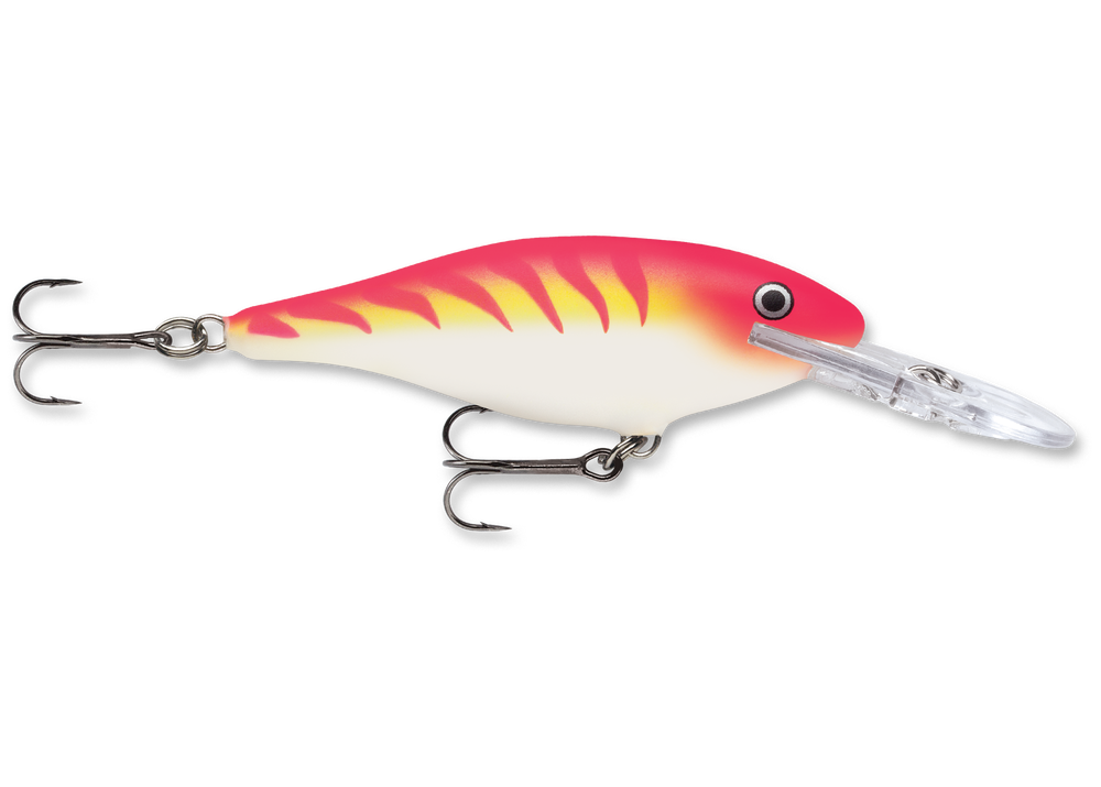 Rapala Shad Rap 04