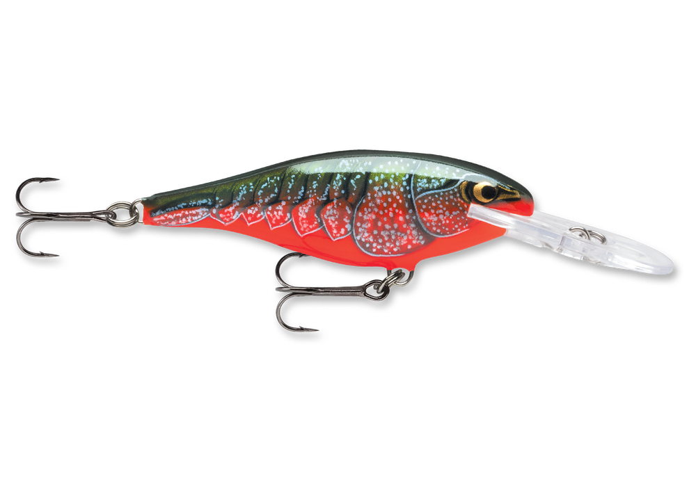 Rapala Shad Rap 04