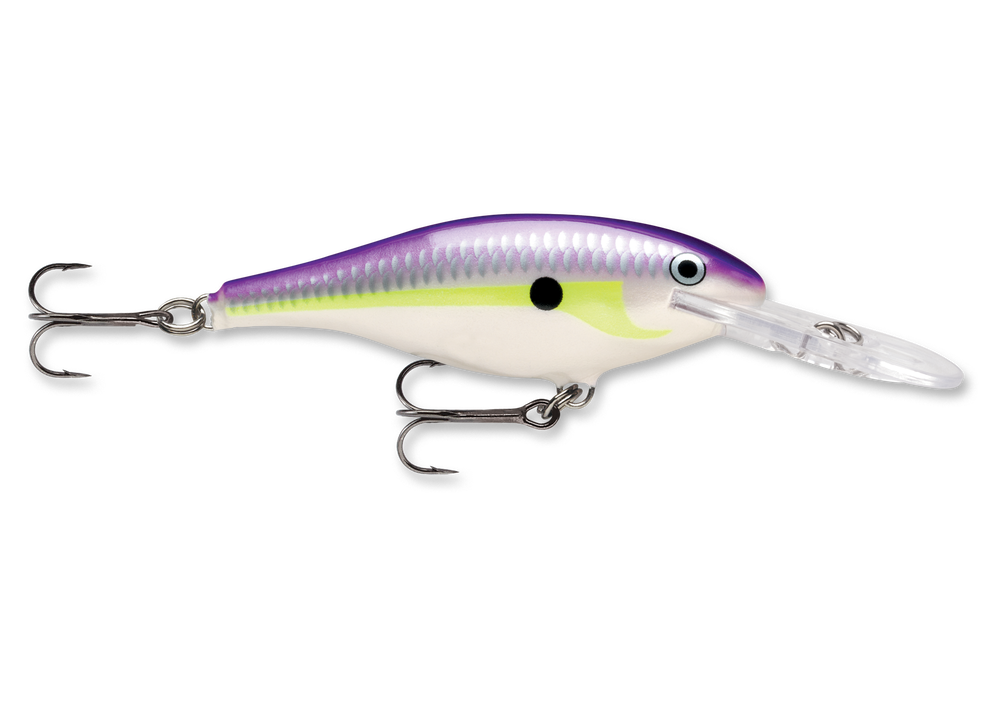 Rapala Shad Rap 04