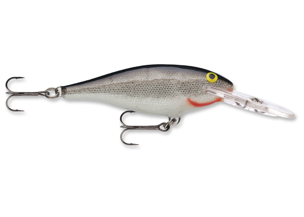 Rapala Shad Rap 04