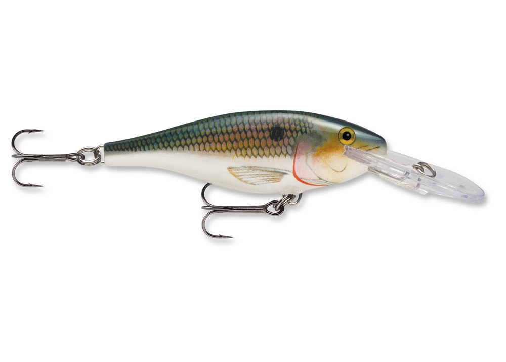 Rapala Shad Rap 04
