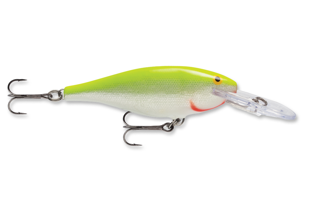Rapala Shad Rap 04