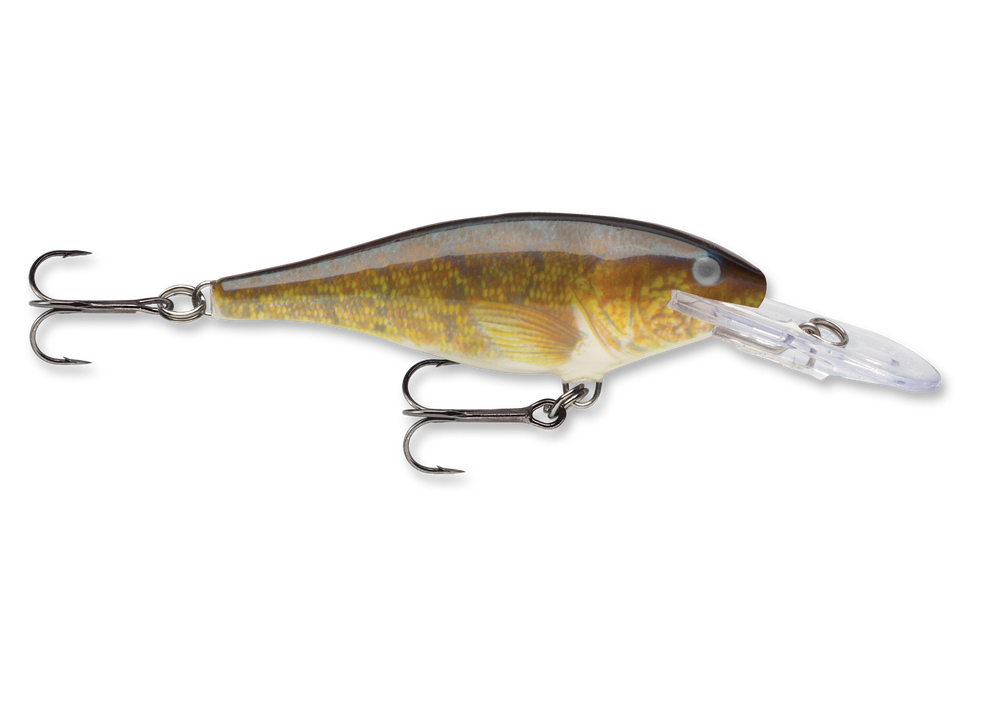 Rapala Shad Rap 04