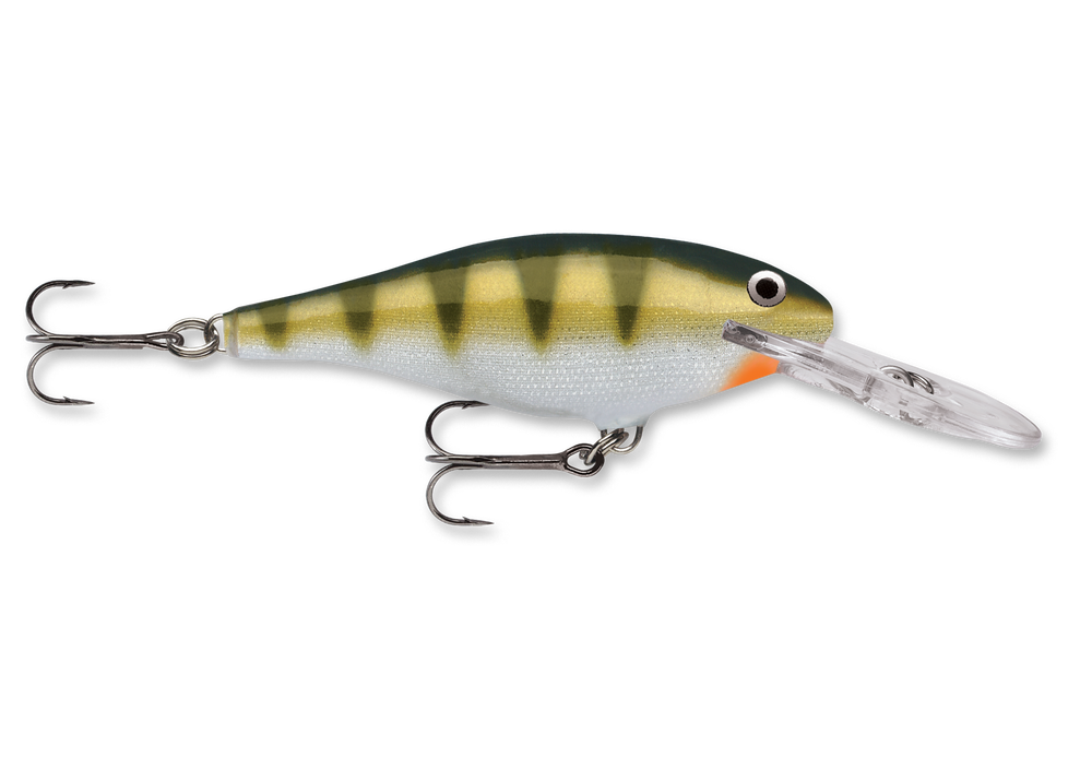 Rapala Shad Rap 04