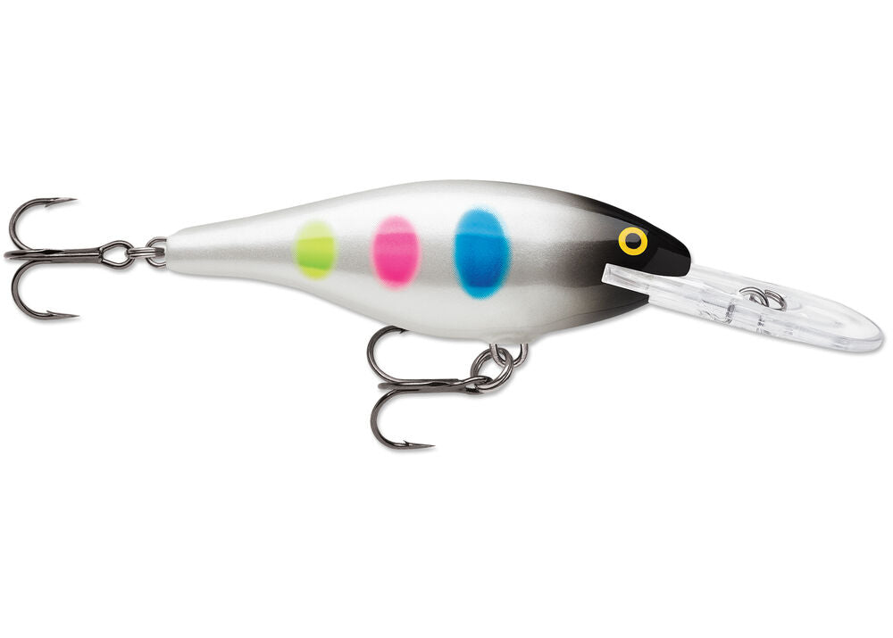Rapala Shad Rap 07