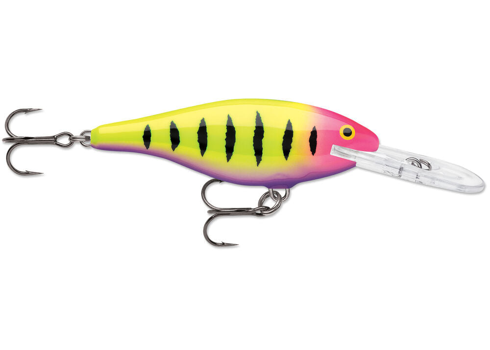 Rapala Shad Rap 05