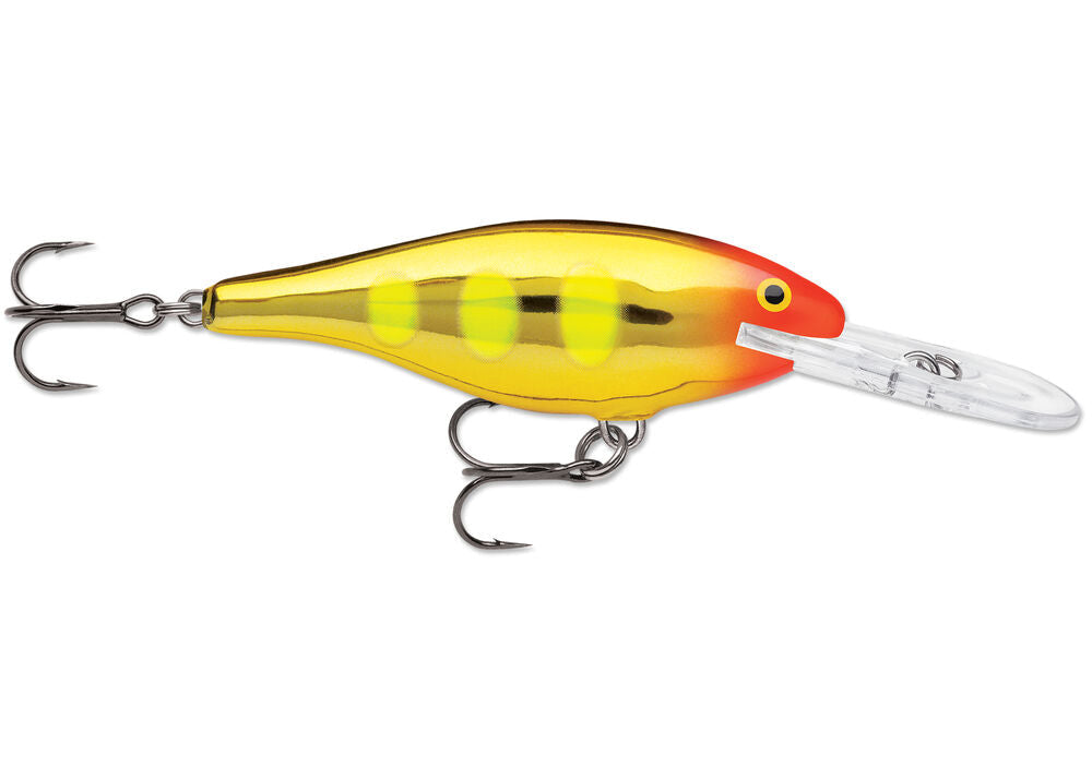Rapala Shad Rap 05