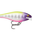 Rapala Shad Rap 06